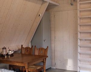 Guest house 173906 - Holiday property Midden Drenthe - Huisje in Nieuw Balinge