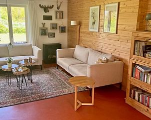 Guest house 173907 - Holiday property Midden Drenthe - Vakantiehuisje in Nieuw Balinge