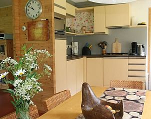 Guest house 173907 - Holiday property Midden Drenthe - Vakantiehuisje in Nieuw Balinge