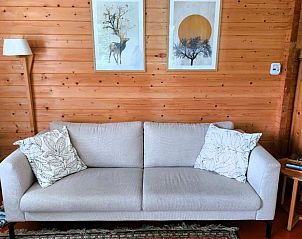 Guest house 173907 - Holiday property Midden Drenthe - Vakantiehuisje in Nieuw Balinge