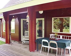 Guest house 173907 - Holiday property Midden Drenthe - Vakantiehuisje in Nieuw Balinge