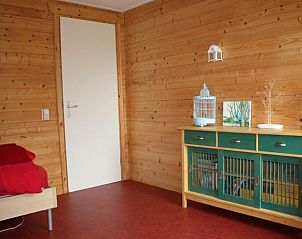 Guest house 173907 - Holiday property Midden Drenthe - Vakantiehuisje in Nieuw Balinge