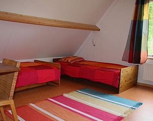 Guest house 173907 - Holiday property Midden Drenthe - Vakantiehuisje in Nieuw Balinge