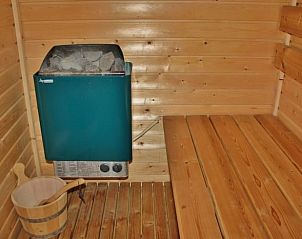 Guest house 173907 - Holiday property Midden Drenthe - Vakantiehuisje in Nieuw Balinge