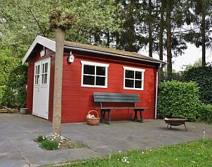 Guest house 173907 - Holiday property Midden Drenthe - Vakantiehuisje in Nieuw Balinge