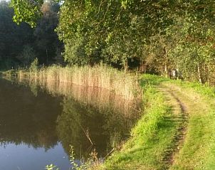 Guest house 173907 - Holiday property Midden Drenthe - Vakantiehuisje in Nieuw Balinge