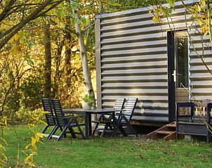 Unterkunft 173908 - Ferienhaus Midden Drenthe - Huisje in Nieuw Balinge