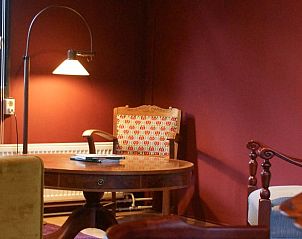 Unterkunft 173908 - Ferienhaus Midden Drenthe - Huisje in Nieuw Balinge