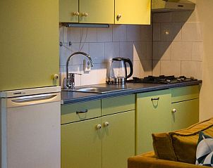 Unterkunft 173908 - Ferienhaus Midden Drenthe - Huisje in Nieuw Balinge