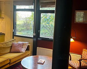 Unterkunft 173908 - Ferienhaus Midden Drenthe - Huisje in Nieuw Balinge