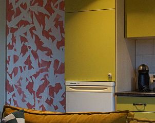 Unterkunft 173908 - Ferienhaus Midden Drenthe - Huisje in Nieuw Balinge