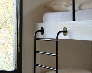 Unterkunft 173908 - Ferienhaus Midden Drenthe - Huisje in Nieuw Balinge