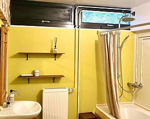 Unterkunft 173908 - Ferienhaus Midden Drenthe - Huisje in Nieuw Balinge