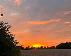 Unterkunft 173908 - Ferienhaus Midden Drenthe - Huisje in Nieuw Balinge