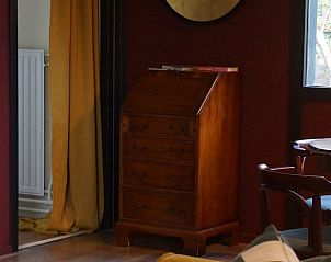 Unterkunft 173908 - Ferienhaus Midden Drenthe - Huisje in Nieuw Balinge