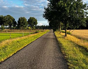 Unterkunft 173908 - Ferienhaus Midden Drenthe - Huisje in Nieuw Balinge