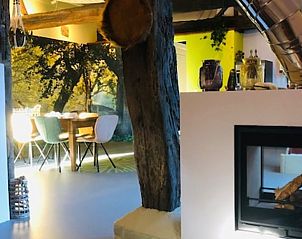 Guest house 174001 - Holiday property Midden Drenthe - Vakantiehuisje in Westdorp