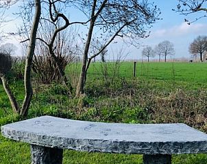 Guest house 174001 - Holiday property Midden Drenthe - Vakantiehuisje in Westdorp