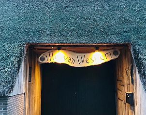 Guest house 174001 - Holiday property Midden Drenthe - Vakantiehuisje in Westdorp