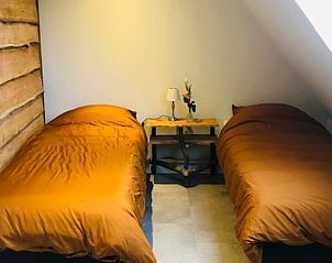 Guest house 174001 - Holiday property Midden Drenthe - Vakantiehuisje in Westdorp