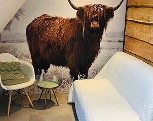 Guest house 174001 - Holiday property Midden Drenthe - Vakantiehuisje in Westdorp