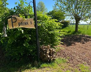 Verblijf 174001 - Vakantiewoning Midden Drenthe - Vakantiehuisje in Westdorp