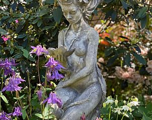 Verblijf 174001 - Vakantiewoning Midden Drenthe - Vakantiehuisje in Westdorp