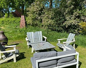 Verblijf 174001 - Vakantiewoning Midden Drenthe - Vakantiehuisje in Westdorp