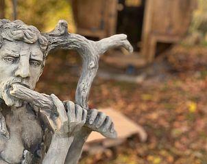 Verblijf 174001 - Vakantiewoning Midden Drenthe - Vakantiehuisje in Westdorp