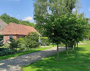 Guest house 174005 - Holiday property Midden Drenthe - DG1567