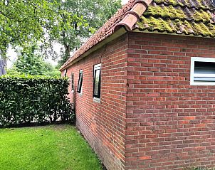 Guest house 174005 - Holiday property Midden Drenthe - DG1567
