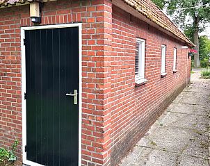 Guest house 174005 - Holiday property Midden Drenthe - DG1567