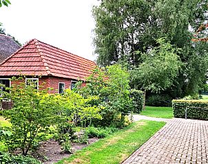 Guest house 174005 - Holiday property Midden Drenthe - DG1567