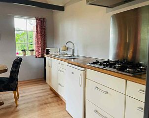 Guest house 174005 - Holiday property Midden Drenthe - DG1567