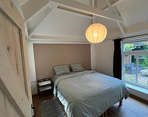 Guest house 174007 - Holiday property Midden Drenthe - Huisje in Westdorp