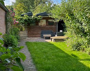 Guest house 174007 - Holiday property Midden Drenthe - Huisje in Westdorp
