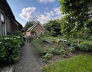 Guest house 174007 - Holiday property Midden Drenthe - Huisje in Westdorp