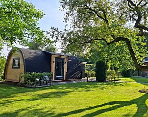 Guest house 174008 - Holiday property Midden Drenthe - Vakantiehuis in Westdorp