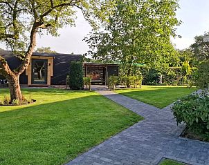 Guest house 174008 - Holiday property Midden Drenthe - Vakantiehuis in Westdorp