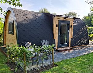 Guest house 174008 - Holiday property Midden Drenthe - Vakantiehuis in Westdorp