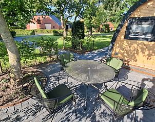 Guest house 174008 - Holiday property Midden Drenthe - Vakantiehuis in Westdorp