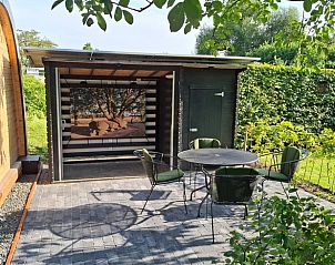 Guest house 174008 - Holiday property Midden Drenthe - Vakantiehuis in Westdorp