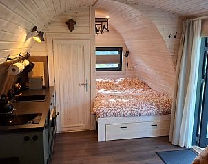 Guest house 174008 - Holiday property Midden Drenthe - Vakantiehuis in Westdorp