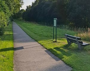 Guest house 174008 - Holiday property Midden Drenthe - Vakantiehuis in Westdorp