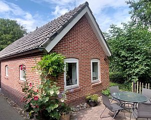 Unterkunft 174009 - Ferienhaus Midden Drenthe - DG1845