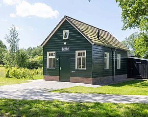 Guest house 174201 - Holiday property Midden Drenthe - Vakantiehuis in Stuifzand
