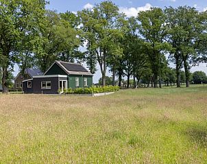 Guest house 174201 - Holiday property Midden Drenthe - Vakantiehuis in Stuifzand