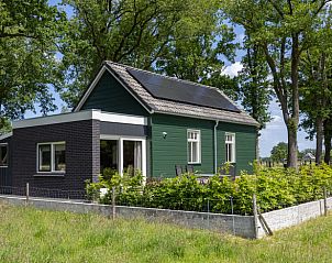 Guest house 174201 - Holiday property Midden Drenthe - Vakantiehuis in Stuifzand