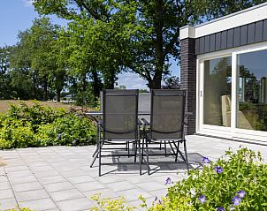 Guest house 174201 - Holiday property Midden Drenthe - Vakantiehuis in Stuifzand