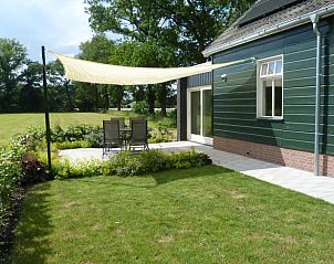Guest house 174201 - Holiday property Midden Drenthe - Vakantiehuis in Stuifzand